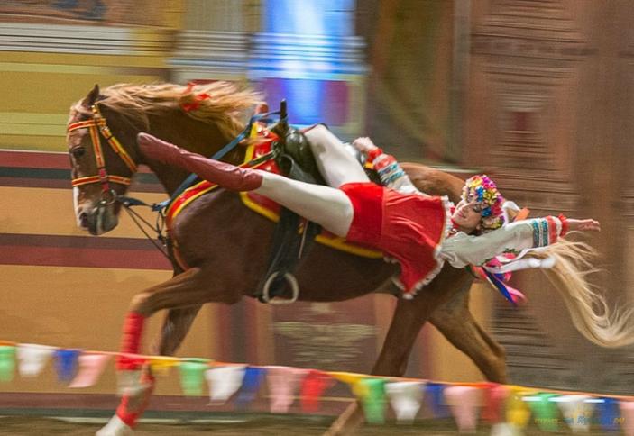 Экстрим-шоу 