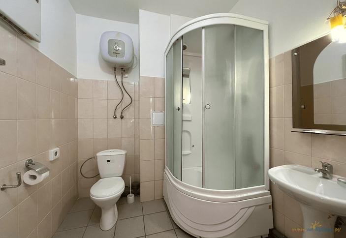 Комфорт одноместный