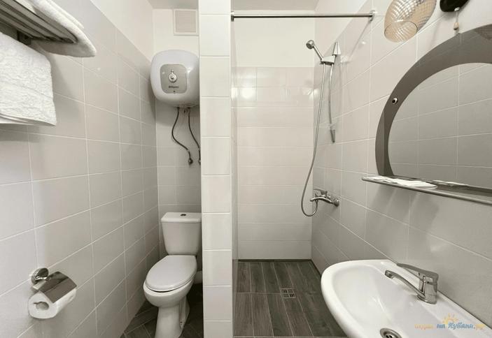 Комфорт двухместный улучшенный