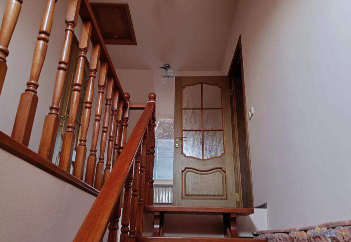 Меблированная комната 