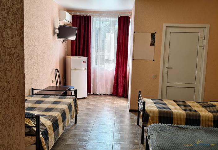 Комфорт четырех местный