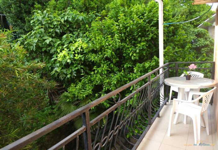 Одноместный стандарт