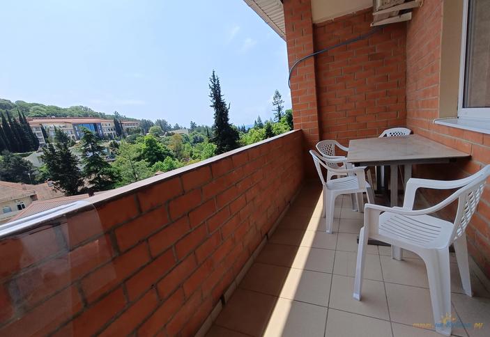 Комфорт двухместный