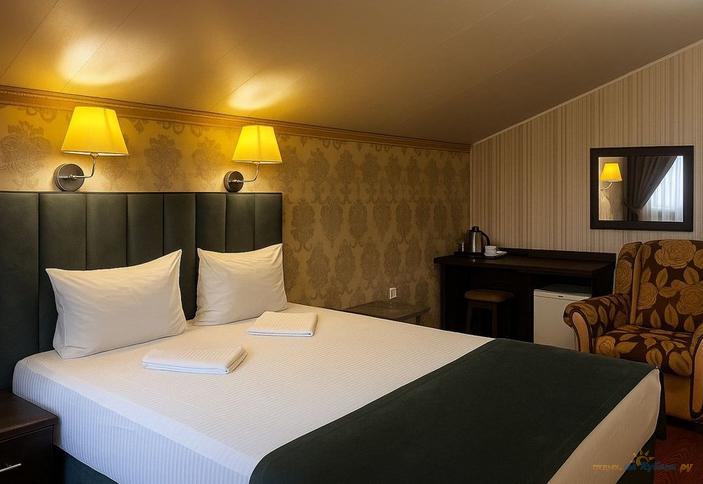 Мансардный стандарт