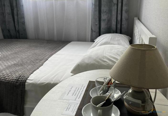 Комфорт двуместный №23