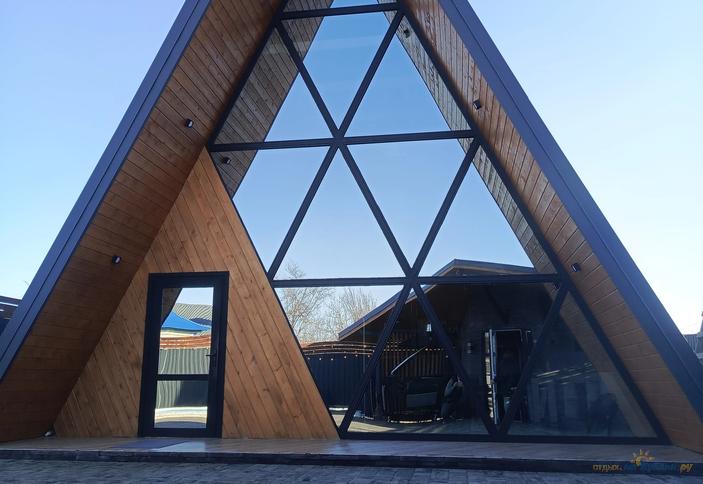 Частный гостевой дом ChilLL House (Чилл Хаус). Мостовской