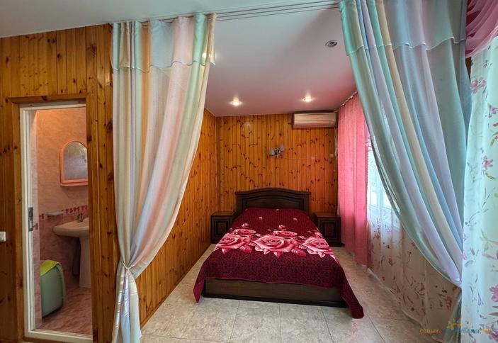 Трехместный стандарт