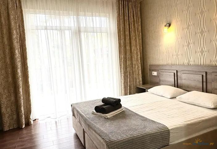 Двухместный комфорт