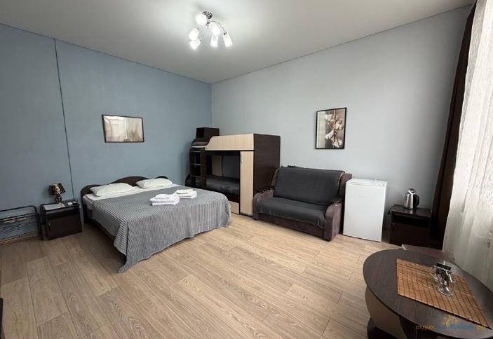 Семейный улучшенный