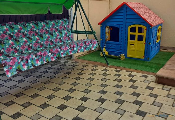 На Бульварной