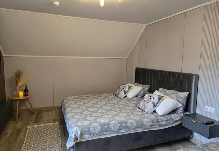 Арт-Студия трехместная