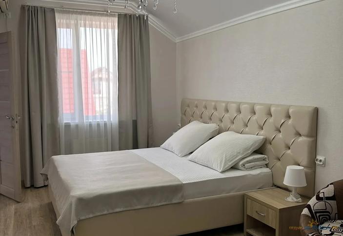 Двухместный комфорт (корпус 1) 