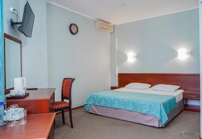 Комфорт без балкона