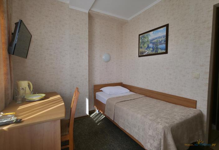 Стандарт 1-местный