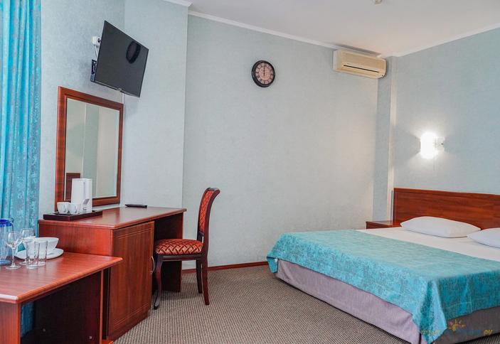 Комфорт с балконом