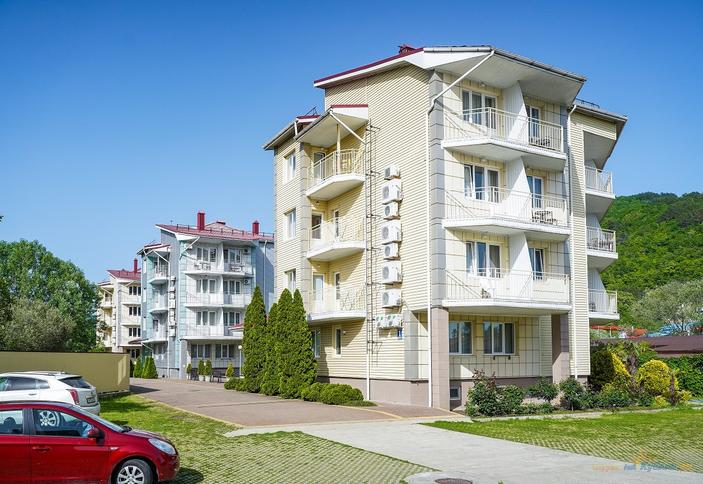 Черноморье