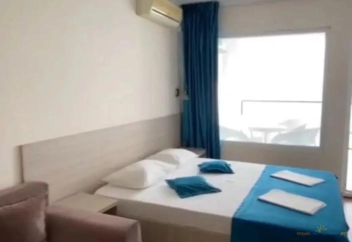 Повышенной комфортности