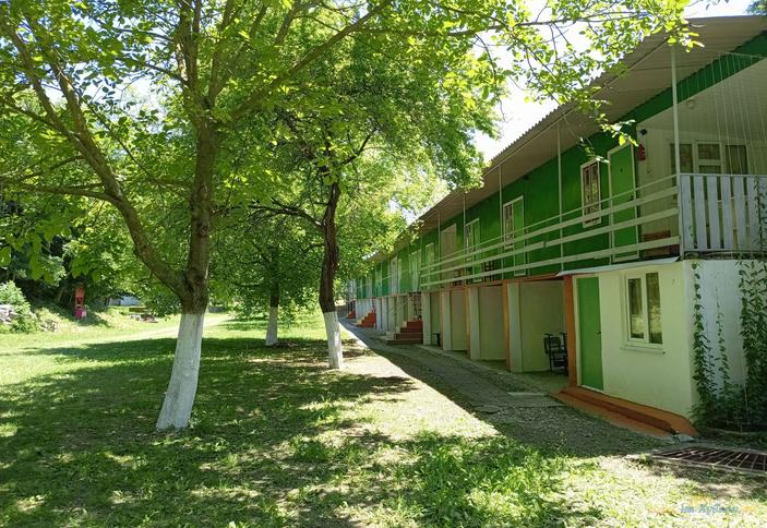 Парус