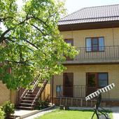 фото Частная гостиница Частная мини-гостиница на ул. Солнечная 2, Витязево (Анапа)