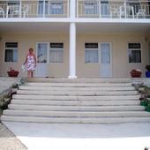 фото Гостевой дом Флагман, Витязево (Анапа)