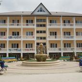 фото База отдыха Витязево, Витязево (Анапа)