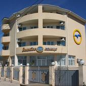 фото Гостевой дом Золотое кольцо, Витязево (Анапа)