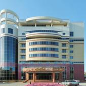 фото Отель Платан Южный, Краснодар 