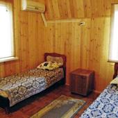 фото Гостевой дом Фиалка, Анапа 