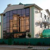 фото Гостевой дом Енисей, Витязево (Анапа)