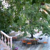 фото Гостевой дом Артик-Джульетта, Кабардинка (Геленджик)