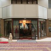 фото Отель Дельфин, Лазаревское (Сочи)