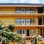 фото Гостевой дом Алания, Адлер (Сочи)