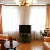 фото Квартира Двухкомнатная квартира на ул. Туристическая 6, Геленджик 