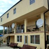 фото Гостевой дом Три сестры, Джубга (Туапсе)