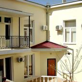 фото Гостевой дом Адель, Геленджик 