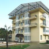 фото Дом отдыха Липки-ЮГ, Солоники (Сочи)