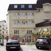 фото Гостиница Альфа, Джемете (Анапа)