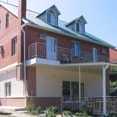 фото Мини-гостиница Морская Лилия, Туапсе 