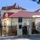 фото Гостевой дом Евгения, Геленджик 