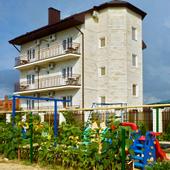 фото Гостевой дом Александрия Православная, Витязево (Анапа)