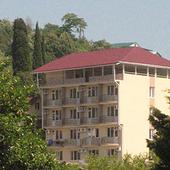 фото Гостевой дом Даниэль, Лоо (Сочи)