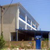 фото Мини-гостиница Лиза, Витязево (Анапа)