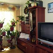 фото Квартира Двухкомнатная квартира на ул. Леселидзе 21, Геленджик 