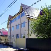 фото Гостевой дом Надежда, Архипо-Осиповка (Геленджик)