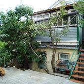 фото Частный дом У Александра, Новомихайловский (Туапсе)