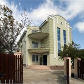 фото Гостиничный дом Бархатный сезон, Кабардинка (Геленджик)