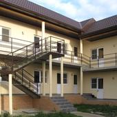 фото Гостевой дом Уют, Кабардинка (Геленджик)