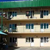 фото Гостевой дом Анастасия, Витязево (Анапа)