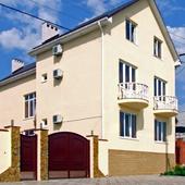 фото Отель Club haus Diamond (Клубный дом Даймонд), Витязево (Анапа)