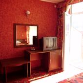 фото Гостиница Морская Звезда, Ольгинка (Туапсе)